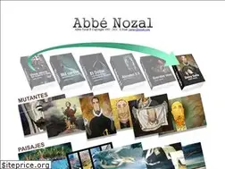 Sites similar to nozal.com