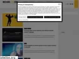 Sites similar to nozamalab.com