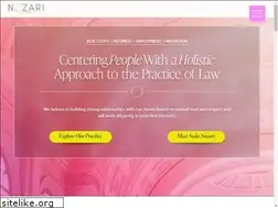 Sites similar to nozarilegal.com