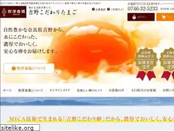 Sites similar to nozawa-egg.com