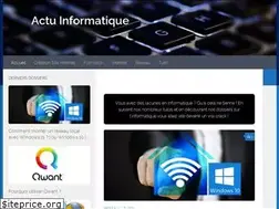 Sites similar to nozay-informatique.com