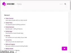 Sites similar to nozbe.help