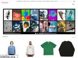 Sites similar to nozbone.eu