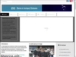 Sites similar to nozbreizh.fr