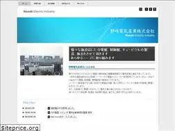 Sites similar to nozc.jp