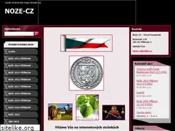 Sites similar to noze-cz.cz