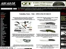 Sites similar to noze-nuz.com