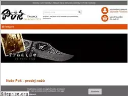 Sites similar to noze-pok.cz
