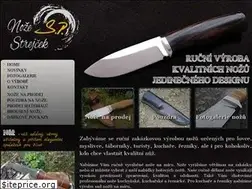 Sites similar to noze-strejcek.cz