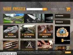 Sites similar to noze-swiata.pl