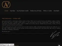 Sites similar to noze-vencovsky.cz