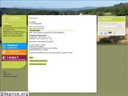 Sites similar to nozieres-ardeche.fr