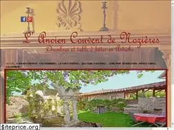 Sites similar to nozieres.org