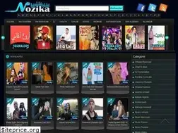 Sites similar to nozika.co