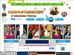 Sites similar to nozim-studio.com