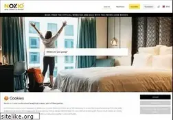 Sites similar to nozio.com