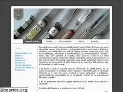 Sites similar to nozirske-znacky.cz
