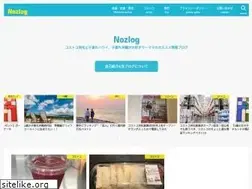 Sites similar to nozlog.com