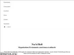 Sites similar to noznroll.org
