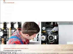 Sites similar to nozo-gazkeszulek.hu