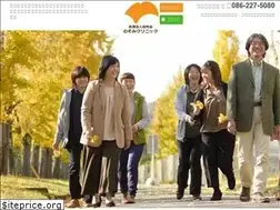 Sites similar to nozomi-cl.or.jp