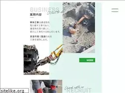 Sites similar to nozomi-kogyo2019.com