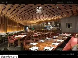 Sites similar to nozomi.co.uk