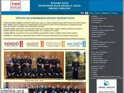Sites similar to nozomi.cz