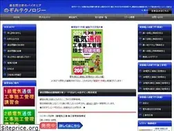 Sites similar to nozomi.pw