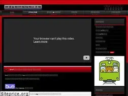 Sites similar to nozomi.vc