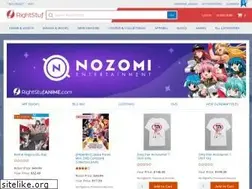 Sites similar to nozomientertainment.com