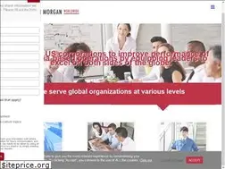 Sites similar to nozomimorgan.com