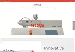 Sites similar to noztek.com