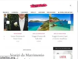 Sites similar to nozzefurbe.it