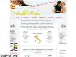 Sites similar to nozzeitalia.com