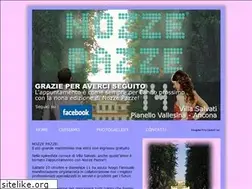 Sites similar to nozzepazzeonline.com