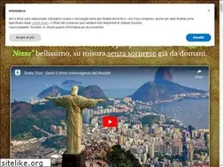 Sites similar to nozzeperfette.it
