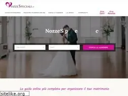 Sites similar to nozzespeciali.it