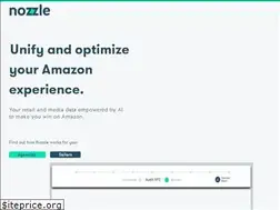 Sites similar to nozzle.ai