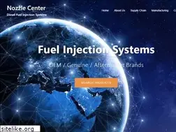 Sites similar to nozzle.center