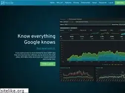 Sites similar to nozzle.io