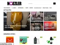 Sites similar to nozzler.fr