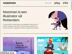 Sites similar to nozzman.nl
