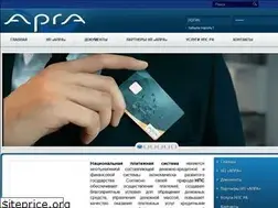 Sites similar to np-apra.org