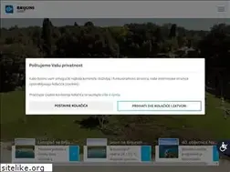 Sites similar to np-brijuni.hr