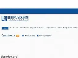 Sites similar to np-ciz.ru
