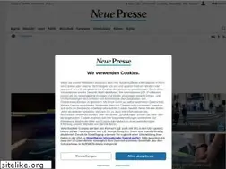 Sites similar to np-coburg.de