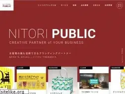 Sites similar to np-inc.jp