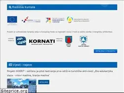 Sites similar to np-kornati.hr