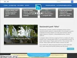 Sites similar to np-krka.hr